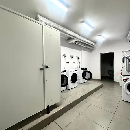 Przyjazni 16 24 - Self Check-in 20h - Lift * Вроцлав