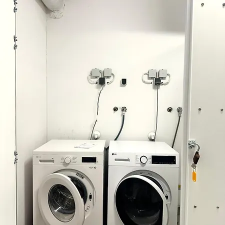 Przyjazni 16 24 - Self Check-in 20h - Lift Апартаменти Вроцлав